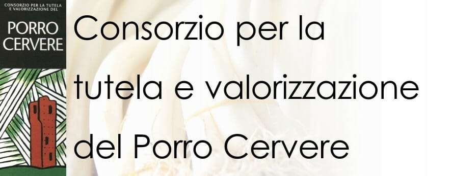 Consorzio per la Tutela e la Valorizzazione del Porro Cervere